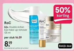Etos RoC aanbieding