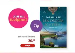 Bruna Een droom achterna aanbieding