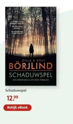 Bruna Schaduwspel aanbieding