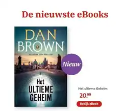 Bruna Het ultieme Geheim aanbieding