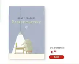 Bruna Er is er maar één aanbieding