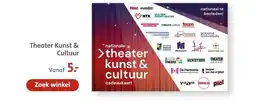 Bruna Theater Kunst & Cultuur aanbieding