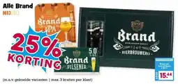 Boon`s Markt Alle Brand aanbieding