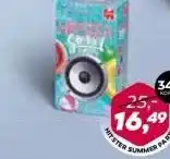 Boon`s Markt HIT STER SUMMER PARTY aanbieding