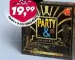 Boon`s Markt PARTY & CO ORIGINAL aanbieding