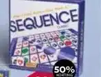 Boon`s Markt SEQUENCE aanbieding
