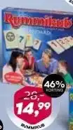 Boon`s Markt RUMMIKUB aanbieding