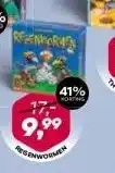 Boon`s Markt REGENWORMEN aanbieding