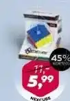 Boon`s Markt NEXCUBE aanbieding