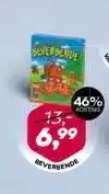 Boon`s Markt BEVERBENDE aanbieding