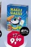 Boon`s Markt HALLI GALLI aanbieding
