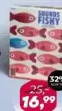 Boon`s Markt SOUNDS FISHY aanbieding