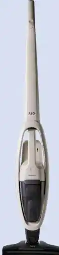 Blokker AEG Steelstofzuiger Clean 3000 aanbieding