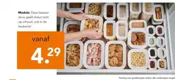 Blokker Modula aanbieding