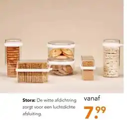 Blokker Stora aanbieding