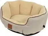 Bol.com Boony ‘Est 1941’ Mand Highland Sand 50cm aanbieding