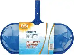 Bol.com BSI - Bodemschepnet de luxe - Zwembad - Spa aanbieding