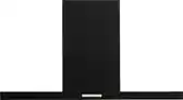 Bol.com FKH92-3BL Exquisit Schouwkap 90 cm breed aanbieding