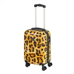 ANWB Princess Traveller cabin trolley Multicolor Meerkleurig aanbieding