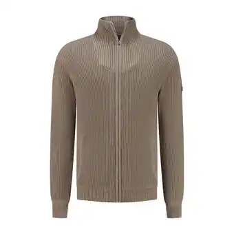 ANWB Travelin' Snowdon Heren vest Zand aanbieding