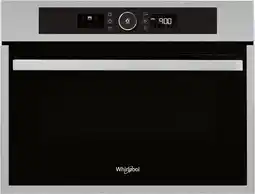 Coolblue Whirlpool AMW 9607/IX aanbieding
