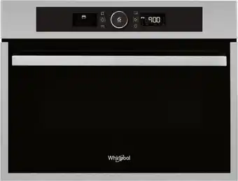 Coolblue Whirlpool AMW 9607/IX aanbieding