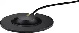 Coolblue Bose Portable Home Speaker Oplaad Station Zwart aanbieding