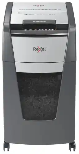 Coolblue Rexel Optimum Auto+ 225X P4 aanbieding