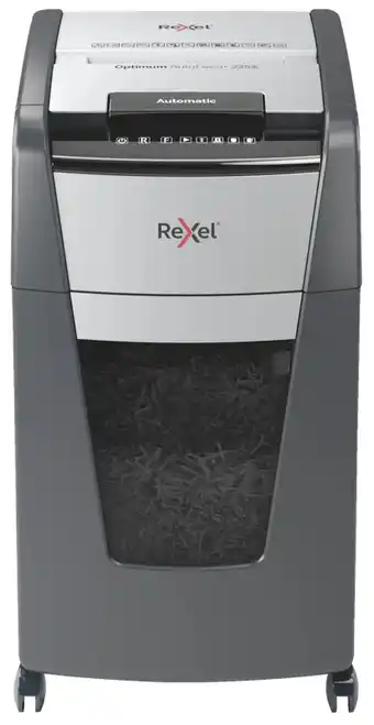 Coolblue Rexel Optimum Auto+ 225X P4 aanbieding