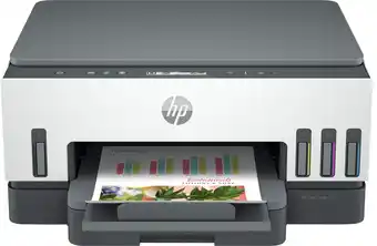 Coolblue HP Smart Tank 7005 All-in-one aanbieding