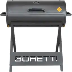 Coolblue Boretti Barilo 2.0 aanbieding