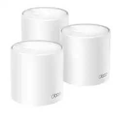 Coolblue TP-Link Deco X50 3-Pack aanbieding