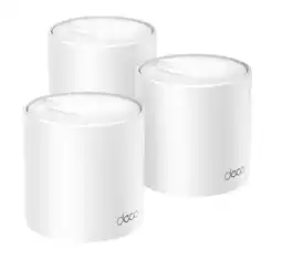 Coolblue TP-Link Deco X50 3-Pack aanbieding