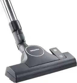 Coolblue Miele Luxe zuigmond SBD 365-3 AllTeQ aanbieding