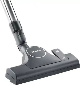 Coolblue Miele Luxe zuigmond SBD 365-3 AllTeQ aanbieding