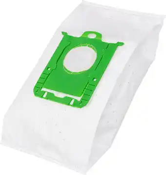 Coolblue BlueBuilt Stofzuigerzakken voor AEG en Philips (28 stuks) aanbieding