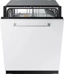 Coolblue Samsung DW60BG730B00ET aanbieding