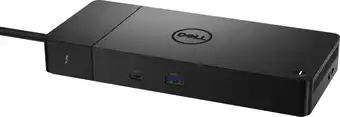 Coolblue Dell Thunderbolt Dock WD22TB4 aanbieding