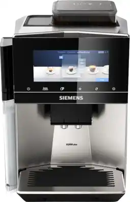 Coolblue Siemens EQ900+ TQ903RZ3 aanbieding