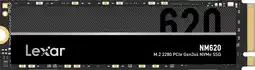 Coolblue Lexar NM620 M.2 SSD 512GB aanbieding
