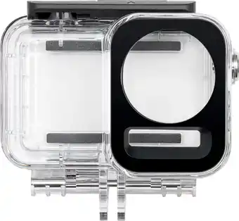 Coolblue DJI Osmo Action Waterproof Case (60 Meter) aanbieding