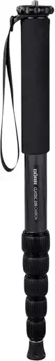 Coolblue Dörr Carbon Monopod 200 cm aanbieding