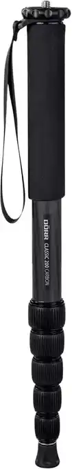 Coolblue Dörr Carbon Monopod 200 cm aanbieding