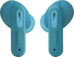 Coolblue JBL Tune Beam 2 Blauw aanbieding