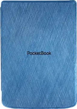 Coolblue PocketBook Cover Shell Verse / Verse Pro / Verse Pro Color Blauw aanbieding
