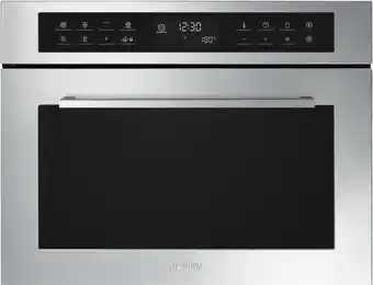 Coolblue SMEG SF4400MCX1 aanbieding
