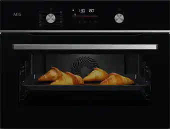 Coolblue AEG OA5NK40WB SteamBake aanbieding