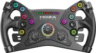 Coolblue Moza KS Stuurwiel aanbieding