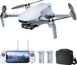 Coolblue Potensic ATOM SE Expansion Kit + Remote Controller aanbieding