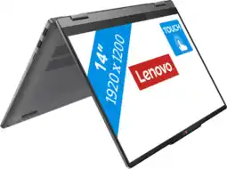 Coolblue Lenovo IdeaPad 5 2-in-1 14IRH9 83KX006GMH aanbieding